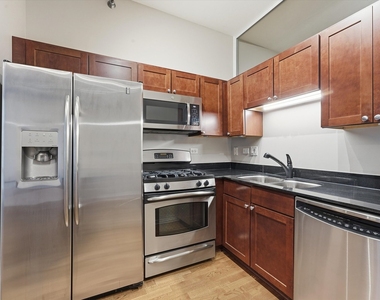 700 N Larrabee Street - Photo Thumbnail 3