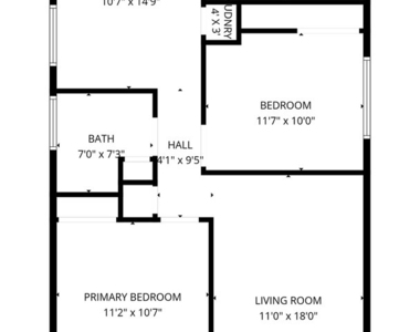 11246 S Whipple Street - Photo Thumbnail 25