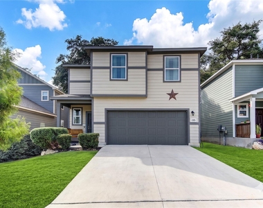 155 Honey Oak Lane - Photo Thumbnail 1