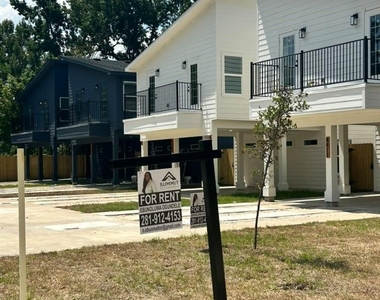8411 Mahalia Drive - Photo Thumbnail 1