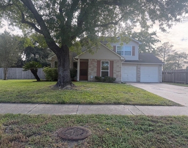 10103 Ash Fork Drive - Photo Thumbnail 1