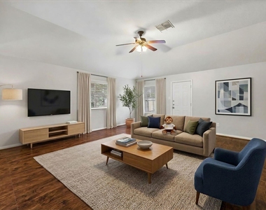 15203 Green Whisper Drive - Photo Thumbnail 3