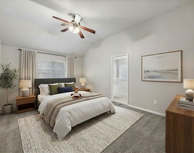 15203 Green Whisper Drive - Photo Thumbnail 1