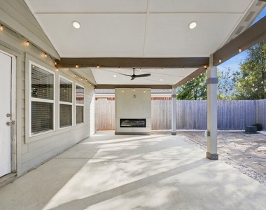11007 Bauer Elm Street - Photo Thumbnail 47