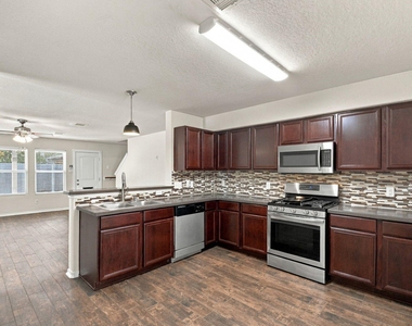 11007 Bauer Elm Street - Photo Thumbnail 14