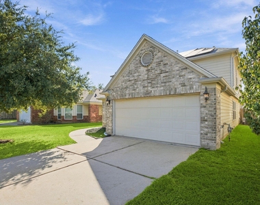 11007 Bauer Elm Street - Photo Thumbnail 5