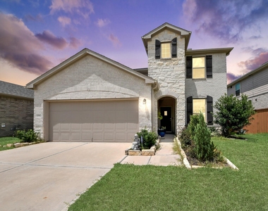1312 Ventura Creek Drive - Photo Thumbnail 5