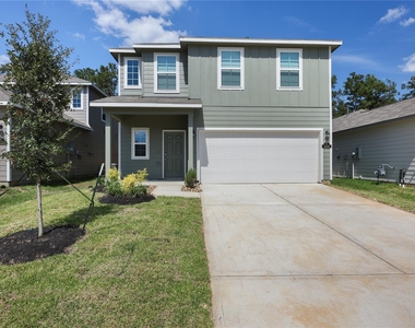 16335 Airborne Arch Lane - Photo Thumbnail 1