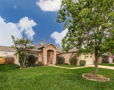 21211 Arcadia Park Lane - Photo Thumbnail 1