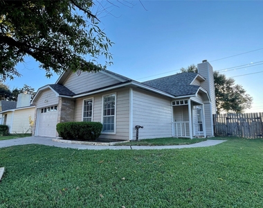 6619 Pleasant Stream Drive - Photo Thumbnail 1