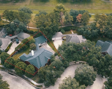 5510 Cherry Creek Bend Court - Photo Thumbnail 2
