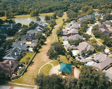 5510 Cherry Creek Bend Court - Photo Thumbnail 24