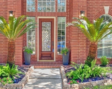 5510 Cherry Creek Bend Court - Photo Thumbnail 3