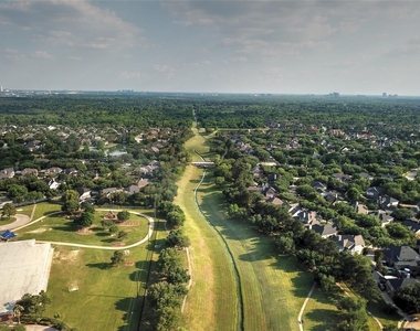 5510 Cherry Creek Bend Court - Photo Thumbnail 27