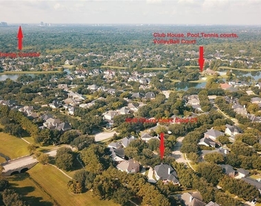 5510 Cherry Creek Bend Court - Photo Thumbnail 22