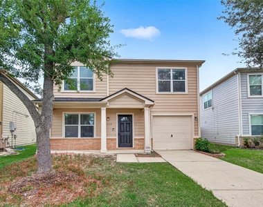 3203 Becker Glen Street - Photo Thumbnail 1