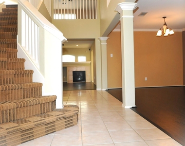 14735 Arbor Trace Court - Photo Thumbnail 1