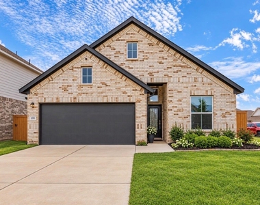 200 Catalina Cove Drive - Photo Thumbnail 1