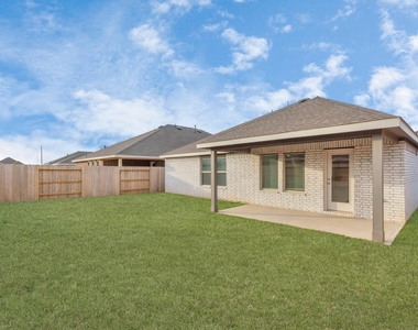 2916 Cordova Hill Drive - Photo Thumbnail 8