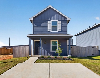 13054 Turret Bend Way - Photo Thumbnail 1