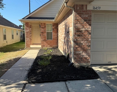 16459 Noble Meadow Lane - Photo Thumbnail 2
