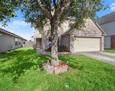 1119 Mossy Branch Street - Photo Thumbnail 1