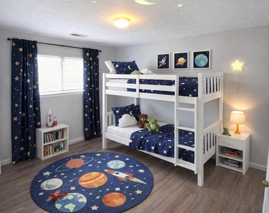 3110 Silverstag Trail Lane - Photo Thumbnail 14