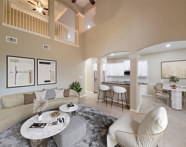 17918 Skyline Arbor Terrace - Photo Thumbnail 4
