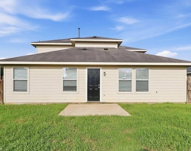 15802 Parmley Creek Court - Photo Thumbnail 13
