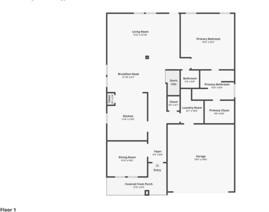15802 Parmley Creek Court - Photo Thumbnail 15