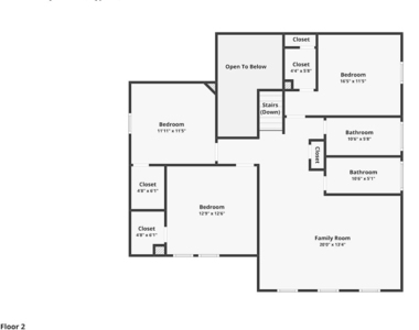 15802 Parmley Creek Court - Photo Thumbnail 14