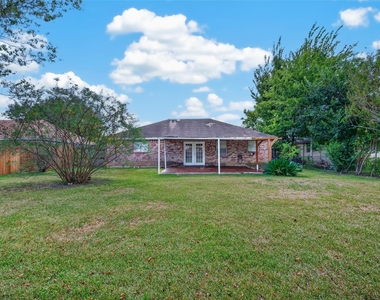 12207 Flushing Meadows Drive - Photo Thumbnail 28