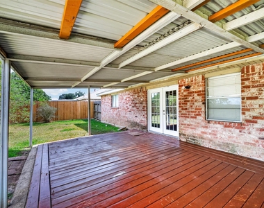 12207 Flushing Meadows Drive - Photo Thumbnail 24