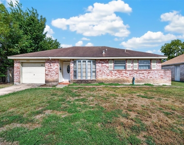 12207 Flushing Meadows Drive - Photo Thumbnail 1