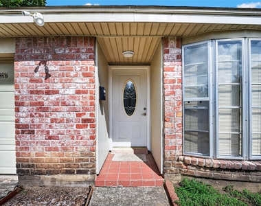 12207 Flushing Meadows Drive - Photo Thumbnail 2