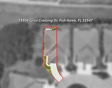 13506 Circa Crossing Drive - Photo Thumbnail 7