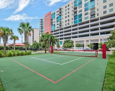 1120 E Kennedy Boulevard - Photo Thumbnail 23