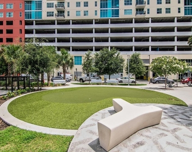 1120 E Kennedy Boulevard - Photo Thumbnail 25