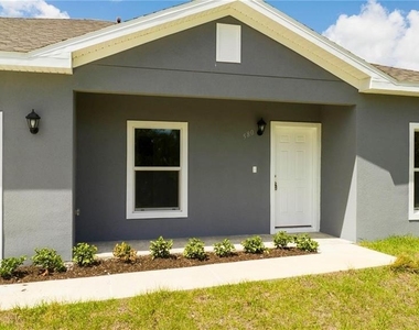 297 Joy Haven Avenue Nw - Photo Thumbnail 1