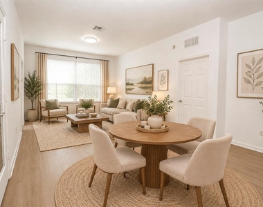 3326 Robert Trent Jones Drive - Photo Thumbnail 4