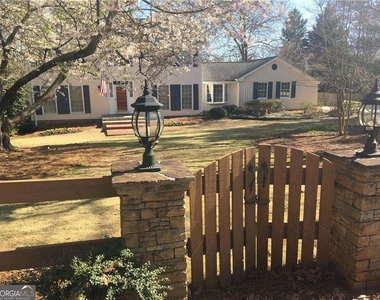 1455 Spalding Drive - Photo Thumbnail 1