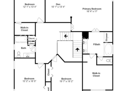 562 Preserve Park Drive Sw - Photo Thumbnail 19