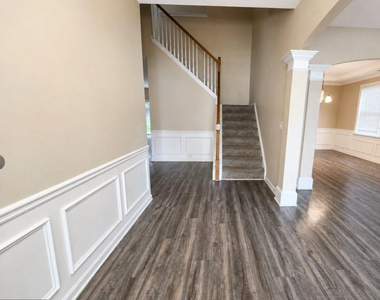 562 Preserve Park Drive Sw - Photo Thumbnail 1