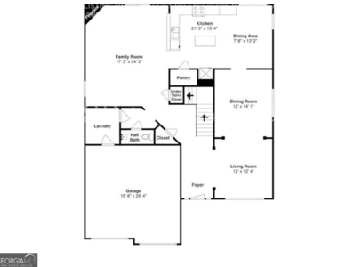 562 Preserve Park Drive Sw - Photo Thumbnail 20