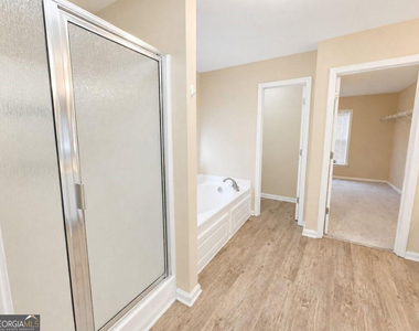 562 Preserve Park Drive Sw - Photo Thumbnail 8