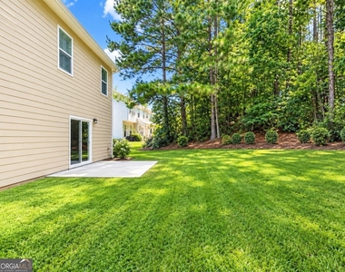 562 Preserve Park Drive Sw - Photo Thumbnail 18