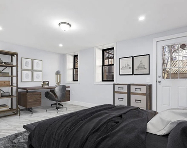 1075 Hancock Street - Photo Thumbnail 1