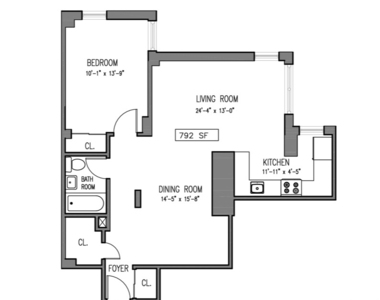 East 79th Street - Photo Thumbnail 6
