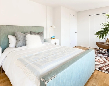 201 East 69th Street - Photo Thumbnail 9