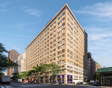 201 East 69th Street - Photo Thumbnail 18